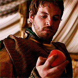  Favorite ASOIAF Characters (in no particular order) | Renly Baratheon The whole