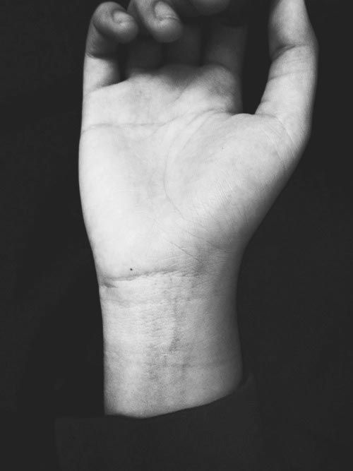 Darkness is death