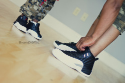 bryantsupreme:  Father &amp; Son Bryant|DIGITALBryant|SUPREME©2012 