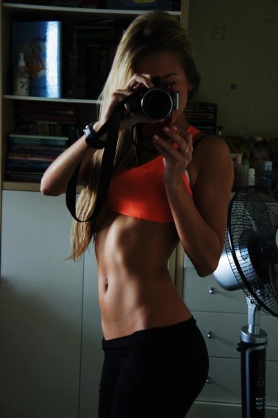 Fitness, Fashion and Lifestyle