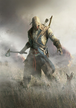gamefreaksnz:  Ubisoft teases strong E3 line-up  Ubisoft has revealed a list of titles that they’re planning on showing off at E3 next month. 