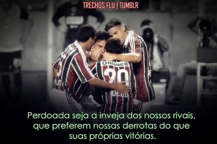 Trechos Fluminense