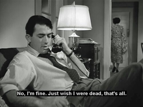 I'm Miss World, Somebody Kill Me
