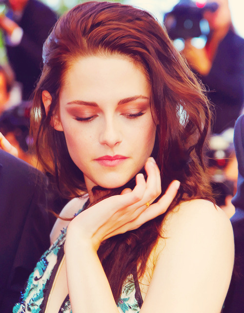 fuck yeah kristen