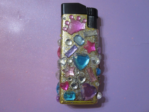 drug-child:  how much would people be willing to pay for lighters like this? 