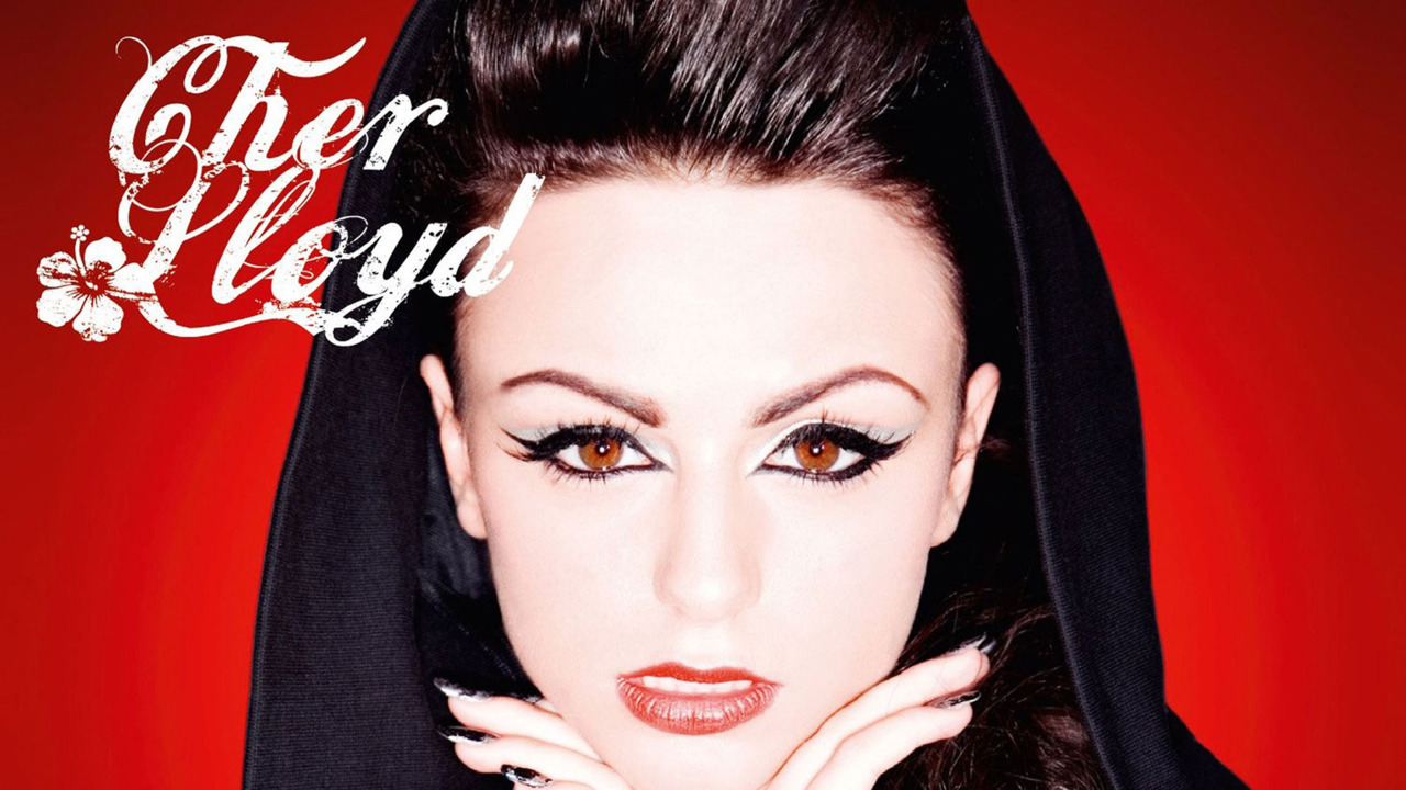 Cher Lloyd:3