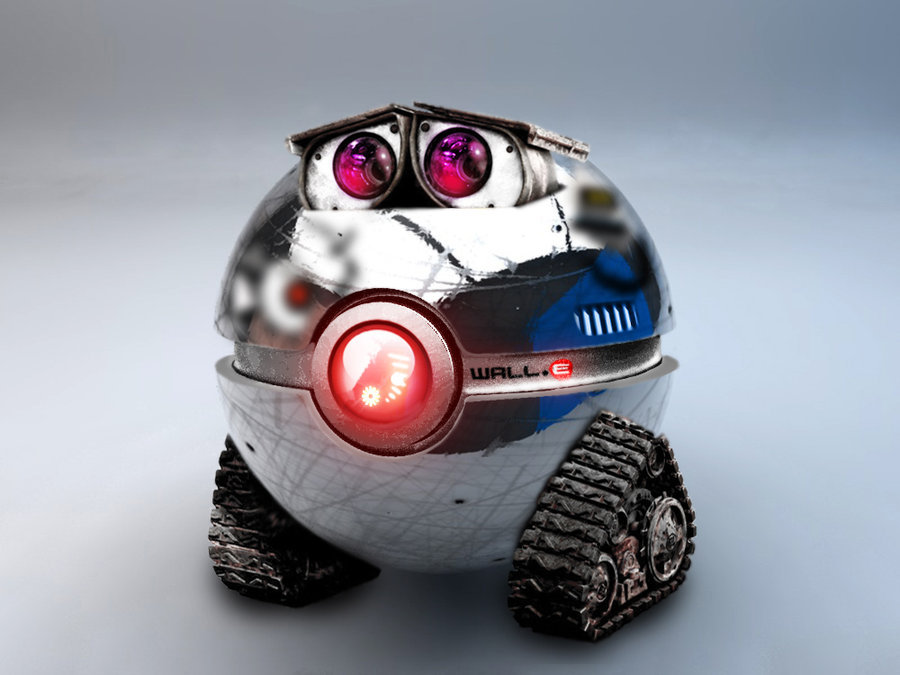 insanelygaming:  Pokeball Designs (New) Created by Barry Wazzy Check out his other