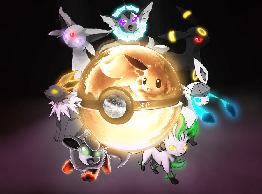 insanelygaming:  Pokeball Designs (New) Created by Barry Wazzy Check out his other
