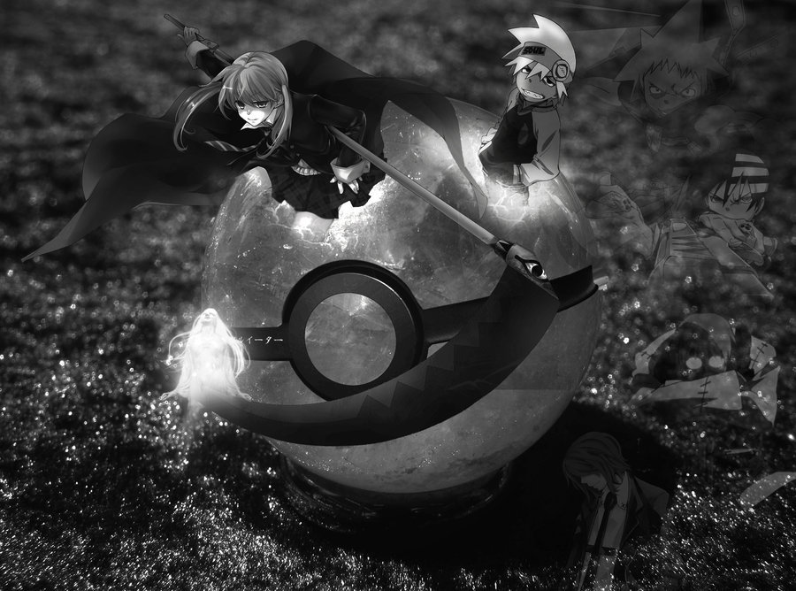 insanelygaming:  Pokeball Designs (New) Created by Barry Wazzy Check out his other