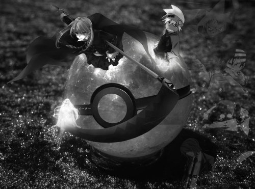 Porn insanelygaming:  Pokeball Designs (New) Created photos