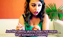 fuckyeahbodypositivity:  lacigreen:  from the latest Sex+: Fat Shame  yo people who