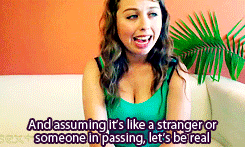 fuckyeahbodypositivity:  lacigreen:  from the latest Sex+: Fat Shame  yo people who