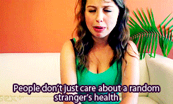 fuckyeahbodypositivity:  lacigreen:  from the latest Sex+: Fat Shame  yo people who