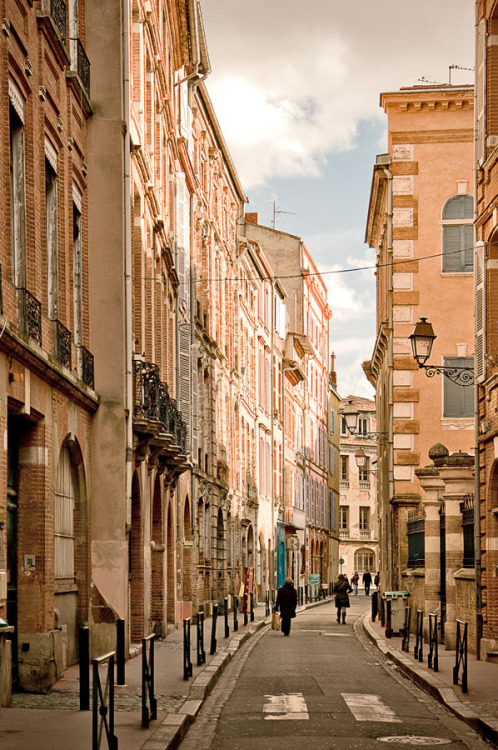 fairytale-europe: Toulouse, France