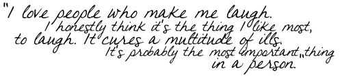 Life Goes On