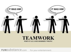 funsubstancecom:  Teamwork More funny pics
