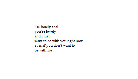 Sinking Slowly