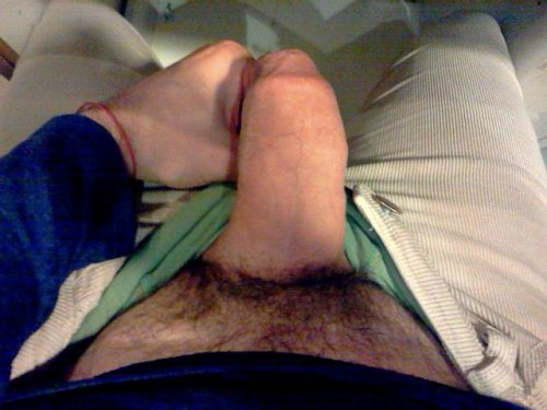 XXX bigandthick:  soft photo