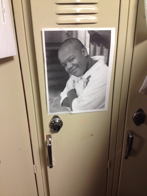g-00dvibes:  this has been on my locker all semester 