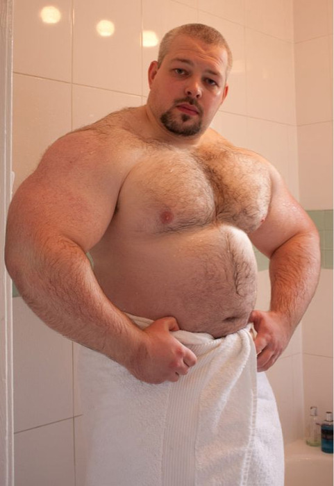 Gay Bear Gamer