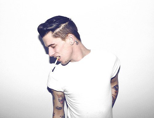 b0urney:  sharks-danger:  …Why is there no hot guys like this in Canada, seriously.  because australia stole them all 
