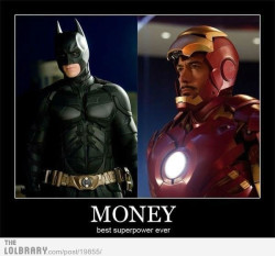 randomhilariouspictures:  The Best Superpower