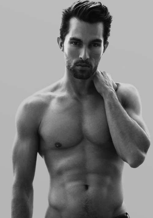 yellowasian:  Tobias Sorensen 