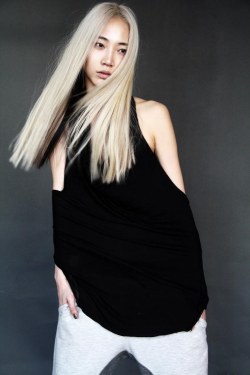  Soo Joo by Timothy Rosado 