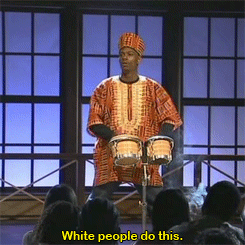 fckyeahundergroundhiphop:  Chapelle knows