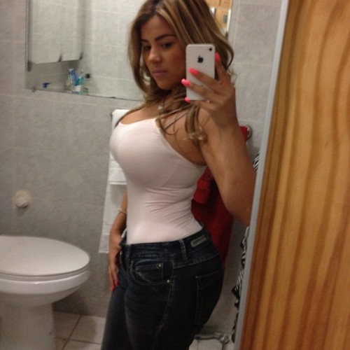 badbroads:  http://badbroads.tumblr.com/ TJ’s *****Thick Thursday***** 