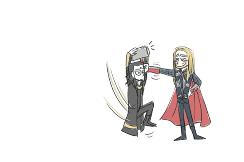 ahhhh! TOO CUTE