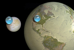 carlzimmer:  Compared to Jupiter’s moon