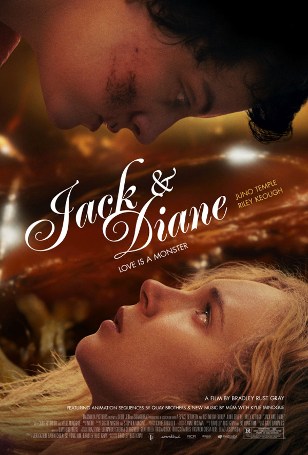 love is a monster
Jack and Diane (Bradley Rust Gray 2012)