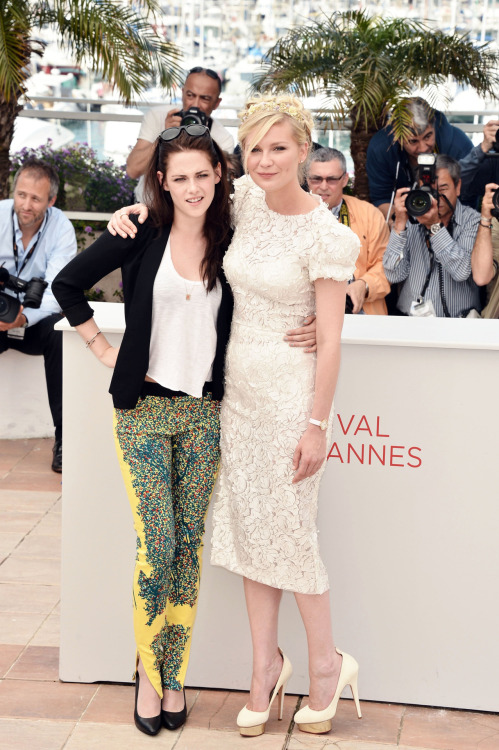 lovely at Cannes