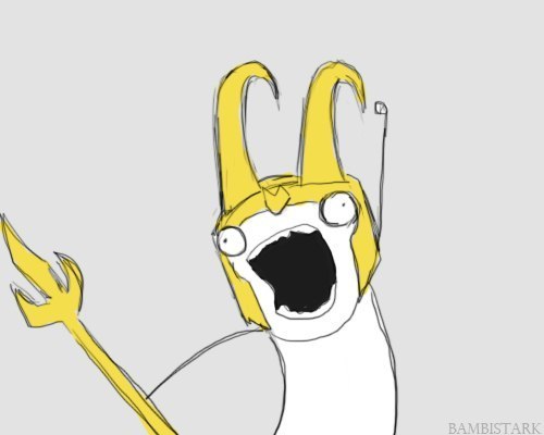 lulu-kagamine:  finally found them again x’D 