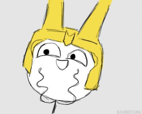 lulu-kagamine:  finally found them again x’D 