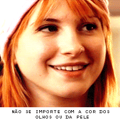 UM BRINDE É SEMPRE BEM-VINDO.
