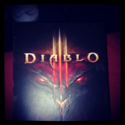 Goodbye world (Taken with instagram)