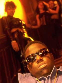 The Notorious B.I.G.