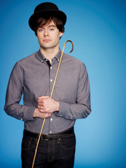 knopeful:  lol I quit with you, Mr. Hader. you. are. perfect. 
