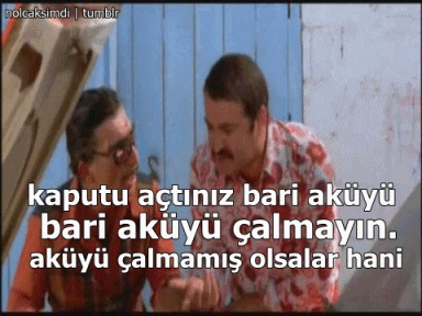 nolcaksimdi:  nolcaksimdi:  baba akü yok !!!!!   Zaaaaaaaaaaaa xD