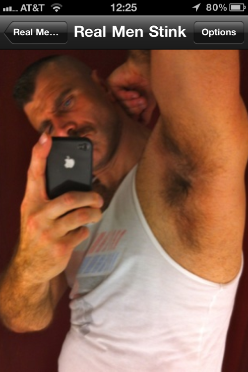 sweatyjcks:  technicallyscruffy:  My dream man. Doesn’t believe in deodorant, 6’7”, rough.  Agreed! 