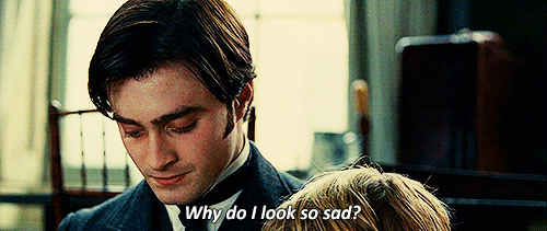 I've Left.