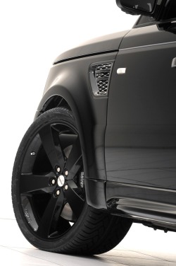 srbm:  Range Rover Startech 