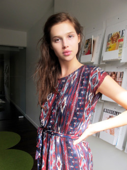 pullingmetowardsmyself:  anais pouliot 