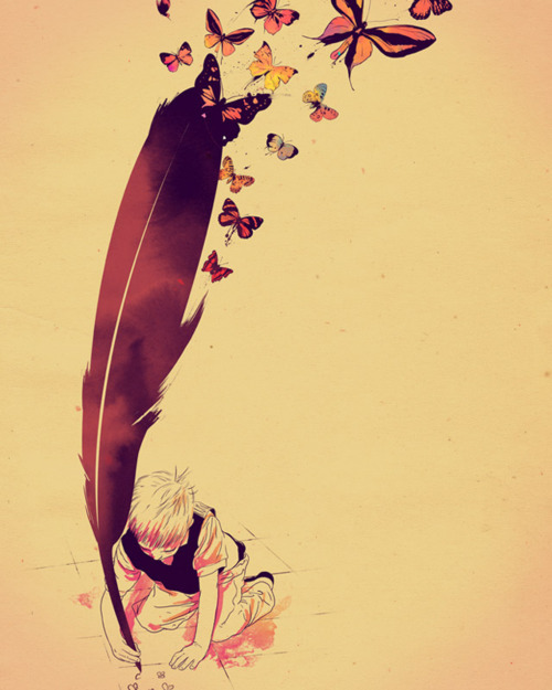 you know my name, but not my story.