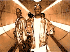 she-kemp-cole:  nock-out:  Ladies &amp; Gentlemen I give you… The Diddy Bop