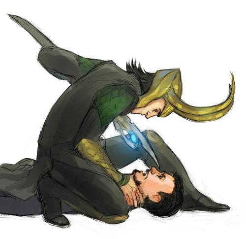 frostiron