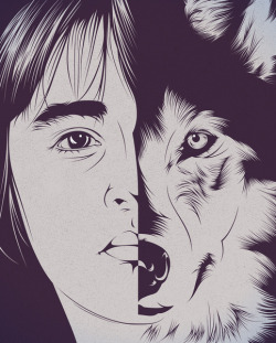 fer1972:  Bran Stark by CranioDsgn    