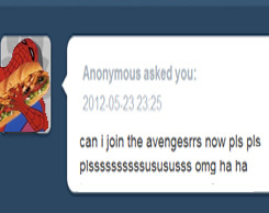 loki-cat:  spidey just stop 